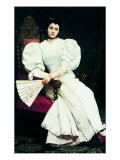 Buy Portrait of a Lady at AllPosters.com