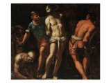 The Flagellation