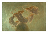 Buy Dance of the Hours at AllPosters.com