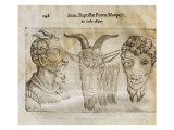 Buy Physiognomic Syllogism at AllPosters.com