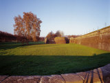 The Walls of Lucca