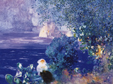 Buy Capri at AllPosters.com