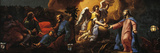 Buy The Prayer in the Garden at AllPosters.com