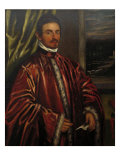 Buy Portrait of Count Tassis at AllPosters.com
