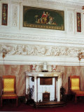 Buy Palazzo Mazzarosa, Wall Decoration at AllPosters.com