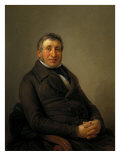 Buy Portrait of Nicola Ghidini at AllPosters.com