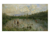 Buy Rice-Field at AllPosters.com
