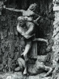 Rape of the Sabine Women