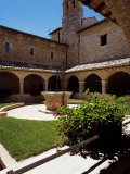 Convent of San Damiano