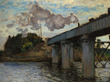 The Argenteuil Bridge