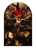 Fall of the Rebel Angels