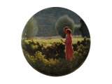  Love Walk Giclee Print