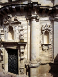 Buy San Matteo Church, Lecce at AllPosters.com
