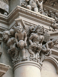Church of Santa Croce in Lecce