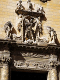 Buy Church of Madre Di Dio and San Niccol&ograve;, Lecce at AllPosters.com