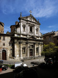 Buy Church of San Filippo Neri at AllPosters.com