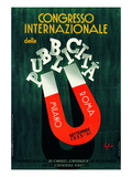 Buy International Conference of Advertising at AllPosters.com