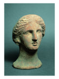 Buy Votive Female Head at AllPosters.com