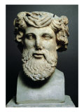 Buy Head of Faun at AllPosters.com