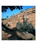 Buy Walls of Roselle (Grosseto) at AllPosters.com