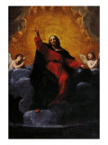 The Savior