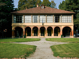 Buy Palazzina Della Viola at AllPosters.com