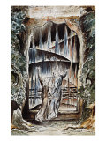 Buy The Inscription over the Gate (Of Hell) at AllPosters.com
