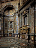 Buy Chapel of the Princes at the San Lorenzo Church in Florence at AllPosters.com