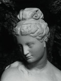 Sculptures of Nymphaeum Villa Visconti Borromeo Litta Lainate