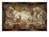Buy Glory of St Ignatius at AllPosters.com