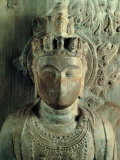 Statue of Bodhisattva Standing: Avalokitesvara Samantamukha