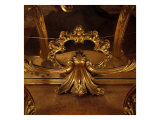 Buy Console Table with Mirror at AllPosters.com