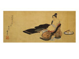 Buy Woman in Labor at AllPosters.com