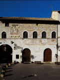 Buy Palazzo Del Comune or Dei Priori at AllPosters.com