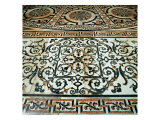 Buy Floor of Santa Maria in San Celso at AllPosters.com
