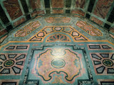 Buy Chapel of the Princes at the San Lorenzo Church in Florence at AllPosters.com