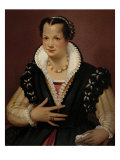 Buy Portrait of a Lady at AllPosters.com