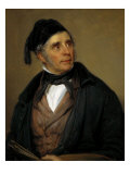 Buy Portrait of Pietro Ronzoni at AllPosters.com