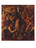 Buy Apollo and Marsyas at AllPosters.com