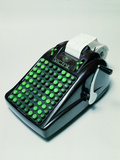 "Victor" Phenolic Resin Calculator