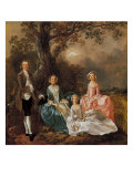Buy The Gravenor Family at AllPosters.com