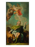 Buy Daniel in the Lion's Den at AllPosters.com