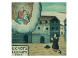 Buy Votive, Fall of a Child at AllPosters.com