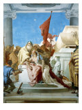 Buy The Sacrifice of Iphigenia at AllPosters.com