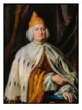 Buy The Doge Alvise Iv Mocenigo at AllPosters.com