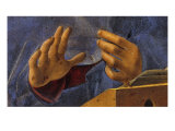 Buy The Virgin Annunciate at AllPosters.com