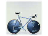 Buy The Crono Road Model of Laser Bicycle (Cinelli, Milan) at AllPosters.com