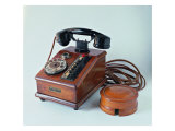Table Telephone B.C.A. 1 5