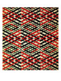 Buy Textile Pattern at AllPosters.com