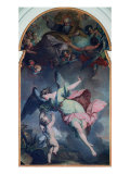 The Guardian Angel